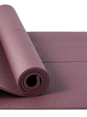 Dusty Rose Eco Grip Movement Mat Dusty Rose Eco Grip Movement Mat