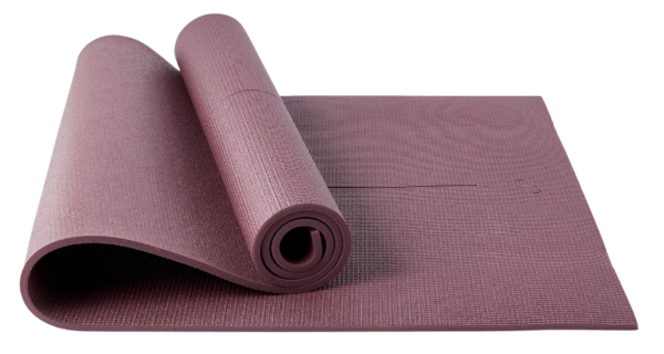 Dusty Rose Eco Grip Movement Mat