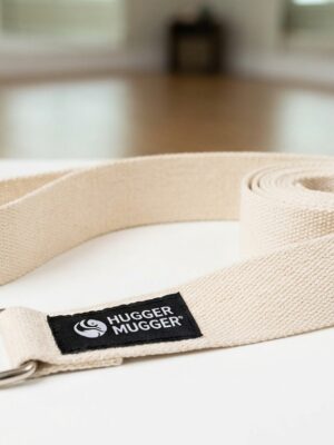 Hugger Mugger Cotton Strap