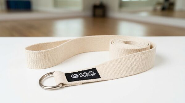 Hugger Mugger Cotton Strap