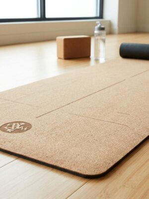 Manduka eKO Cork Mat