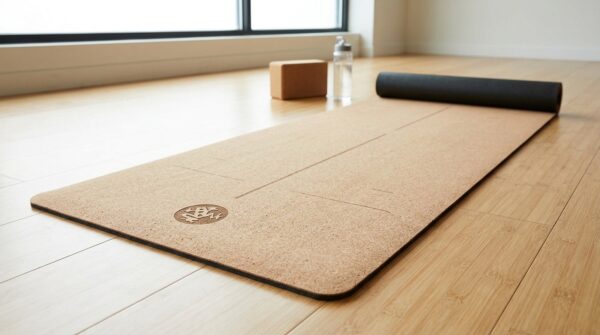 Manduka eKO Cork Mat