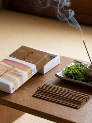 Shoyeido Moss Garden Incense